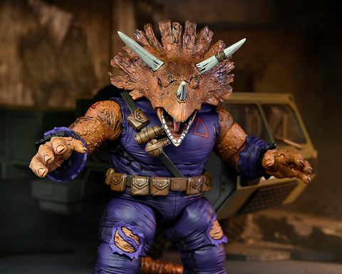 TMNT: MIRAGE COMICS | 7-inch Ultimate Zog (Deluxe)