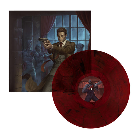 The House of the Dead | Original Game Soundtrack