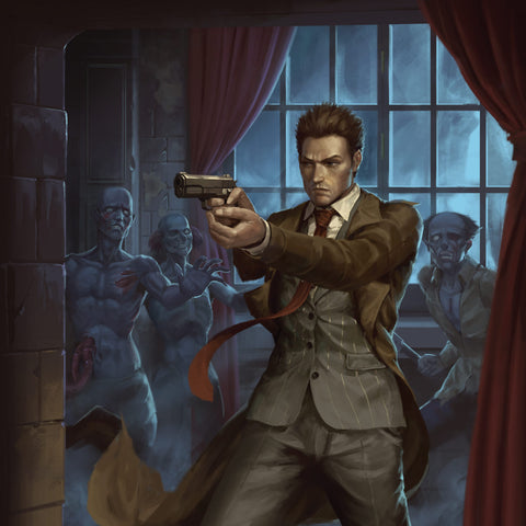 The House of the Dead | Original Game Soundtrack