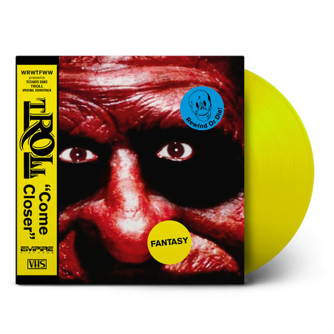 Troll Motion Picture Soundtrack