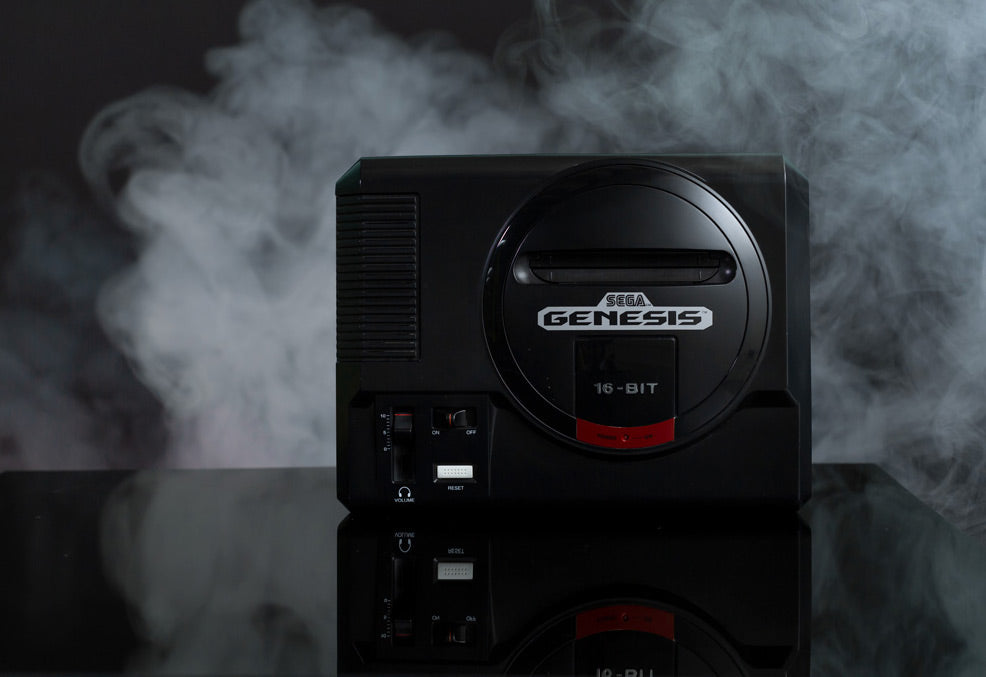 An Interview with Console Wars Author Blake J. Harris