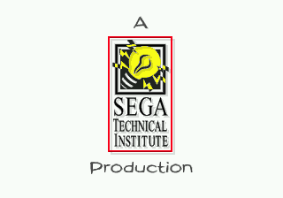 The Unique History of the Sega Technical Institute
