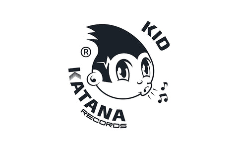 Kid Katana