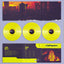 Cyberpunk 2077: Future Sound of Night City (Vinyl and CD)