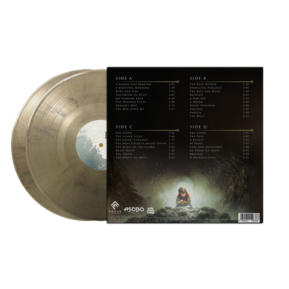 A Plague Tale: Requiem (Original Soundtrack)
