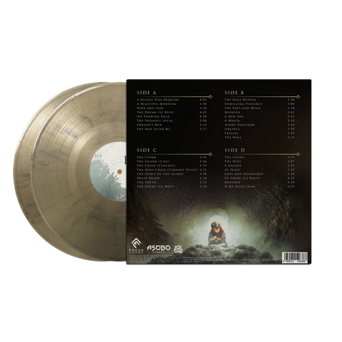 A Plague Tale: Requiem (Original Soundtrack)