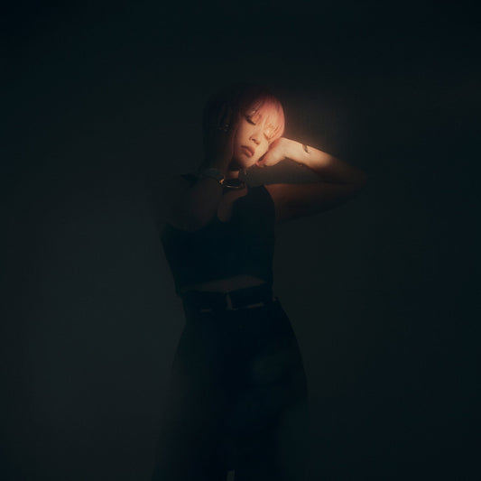 Nao Yoshioka: self (Limited Clear Vinyl)