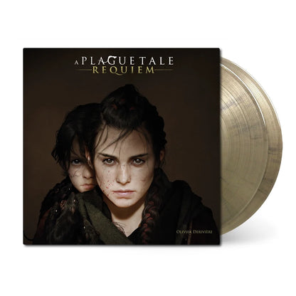 A Plague Tale (3-Pack)
