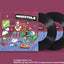 UNDERTALE: CHITEI DE CHILL (Vinyl)
