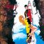 Lupin the Third Original Soundtrack 3 (Clear Yellow Vinyl)