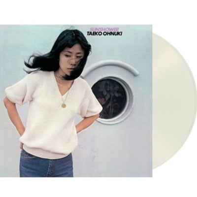 Taeko Ohnuki: Sunshower (Pure Color Vinyl)