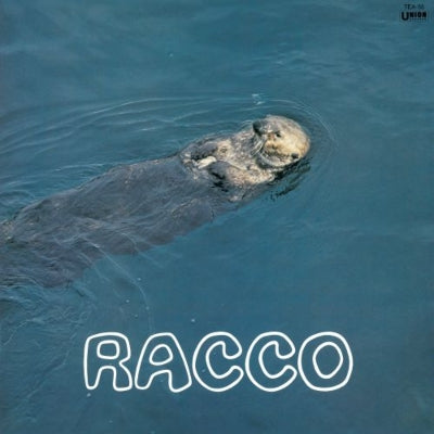 Ryojiro Furusawa: Racco (Pure Vinyl)
