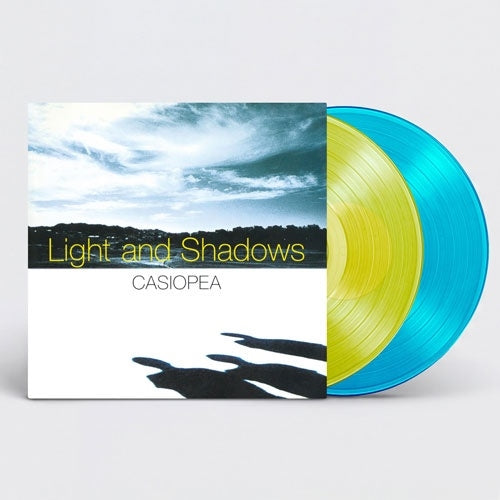 CASIOPEA: Light and Shadows (2XLP)