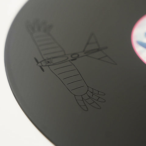 The Wind Rises (2XLP)