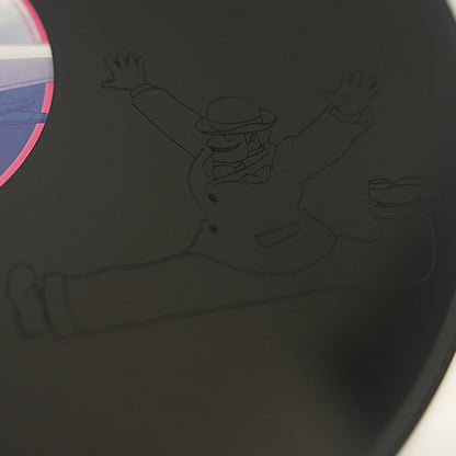 The Wind Rises (2XLP)