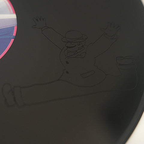 The Wind Rises (2XLP)