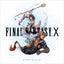 FINAL FANTASY X LP Vinyl Set -Eternal Calm- (2XLP)