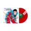 Lupin the Third Original Soundtrack (Clear Red Vinyl)