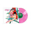 Lupin the Third Original Soundtrack 2 (Clear Pink Vinyl)
