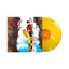 Lupin the Third Original Soundtrack 3 (Clear Yellow Vinyl)