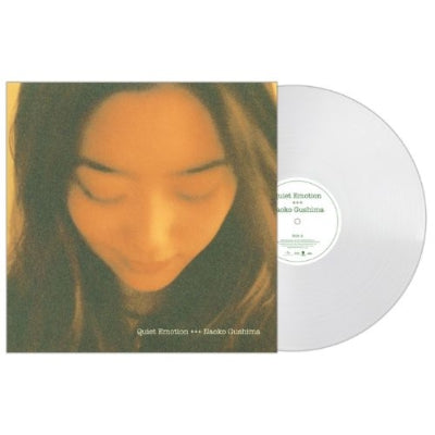Naoko Gushima: Quiet Emotion (Pure Vinyl Edition)