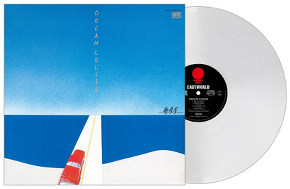 Noriki: Dream Cruise (Clear Vinyl)