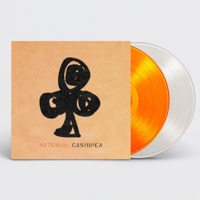 CASIOPEA: Material (2XLP)