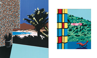 Hiroshi Nagai: Now and Then (Art Book)