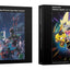 Nintendo Switch Pokémon Legends Z-A + Mega Dimension Super Music Complete (5XCD)
