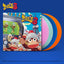 Soichi Terada: Ape Escape 3 Originape Soundtracks in a Box (4XLP)