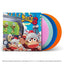 Soichi Terada: Ape Escape 3 Originape Soundtracks in a Box (4XLP)