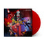 Soichi Terada: APES IN THE NET (2025 Edition on Red Vinyl)