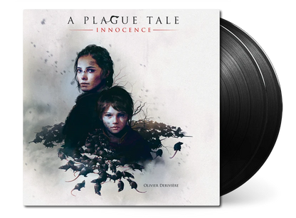 A Plague Tale (3-Pack)