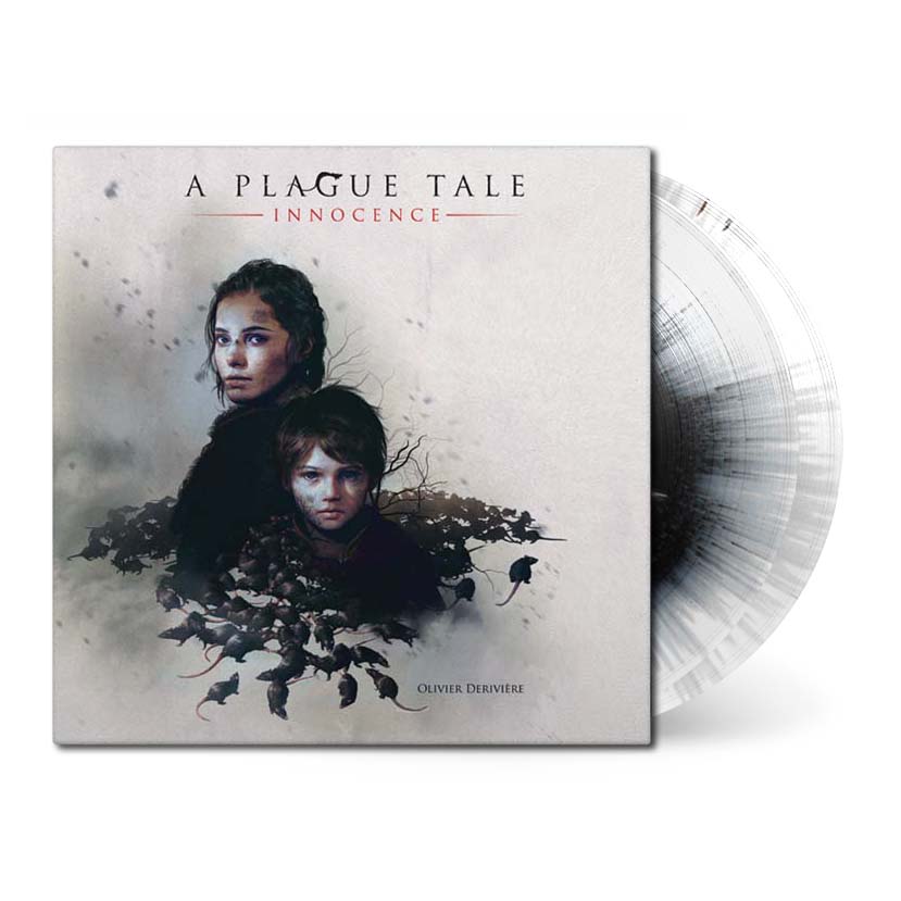 A Plague Tale (3-Pack)
