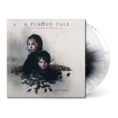 A Plague Tale (3-Pack)