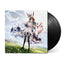 Arknights 6th Anniversary Commemorative Vinyl Record Zanmu Kiseki (Limited Edition)