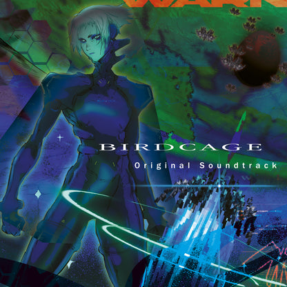 BIRDCAGE (Original Soundtrack)