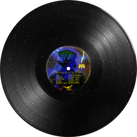 BIRDCAGE (Original Soundtrack)