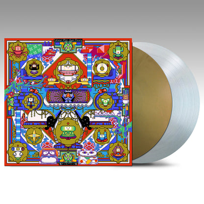 Once Upon A Katamari Original Soundtrack: Katamari Once Again Damacy