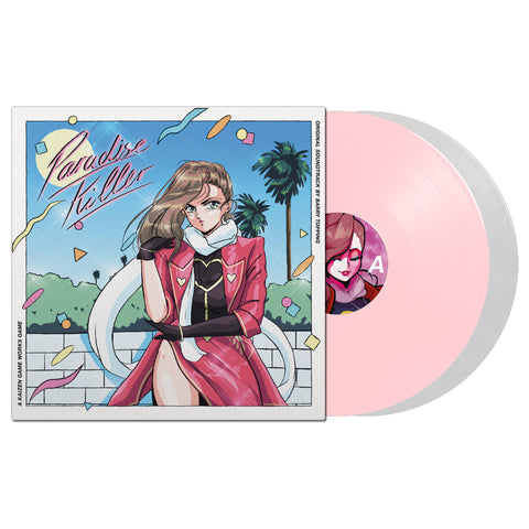 Paradise Killer (Original Game Soundtrack)