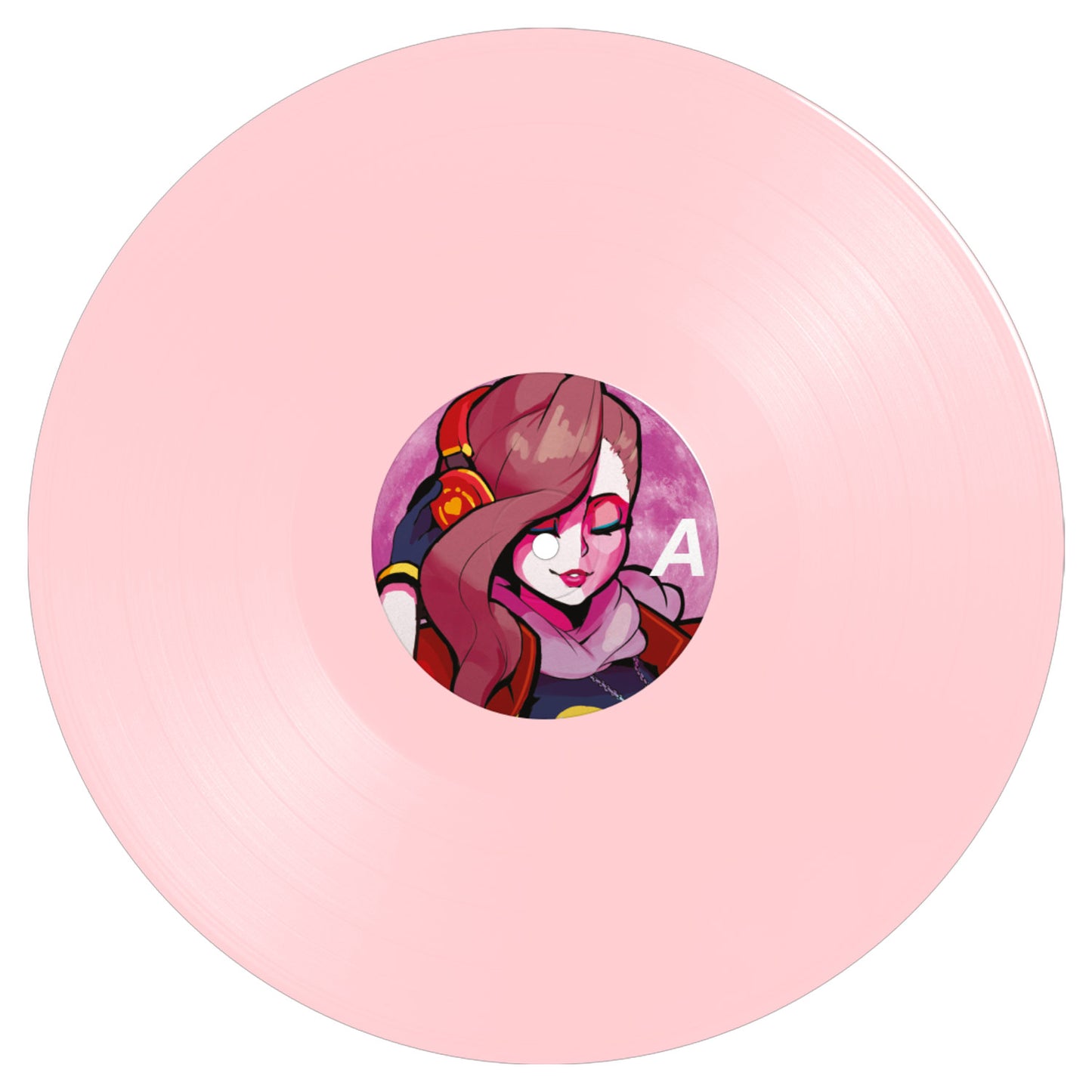 Paradise Killer (Original Game Soundtrack)