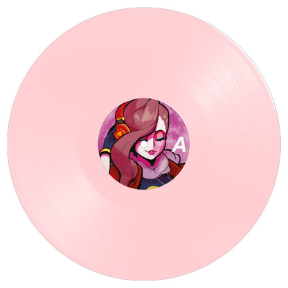Paradise Killer (Original Game Soundtrack)