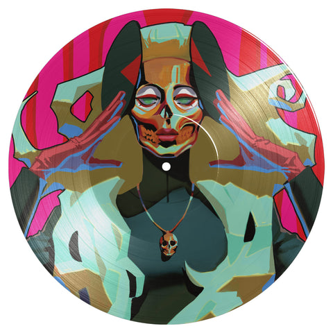 Paradise Killer (Original Game Soundtrack)