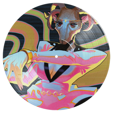 Paradise Killer (Original Game Soundtrack)