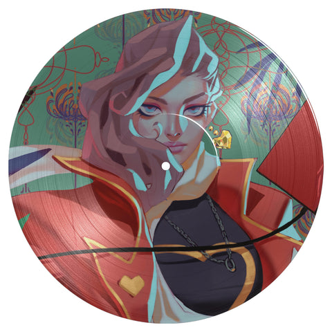 Paradise Killer (Original Game Soundtrack)