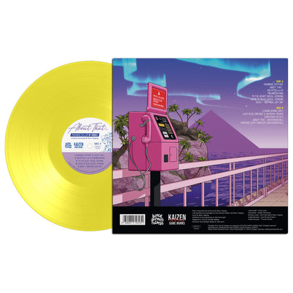 About That... Paradise Killer B-Sides