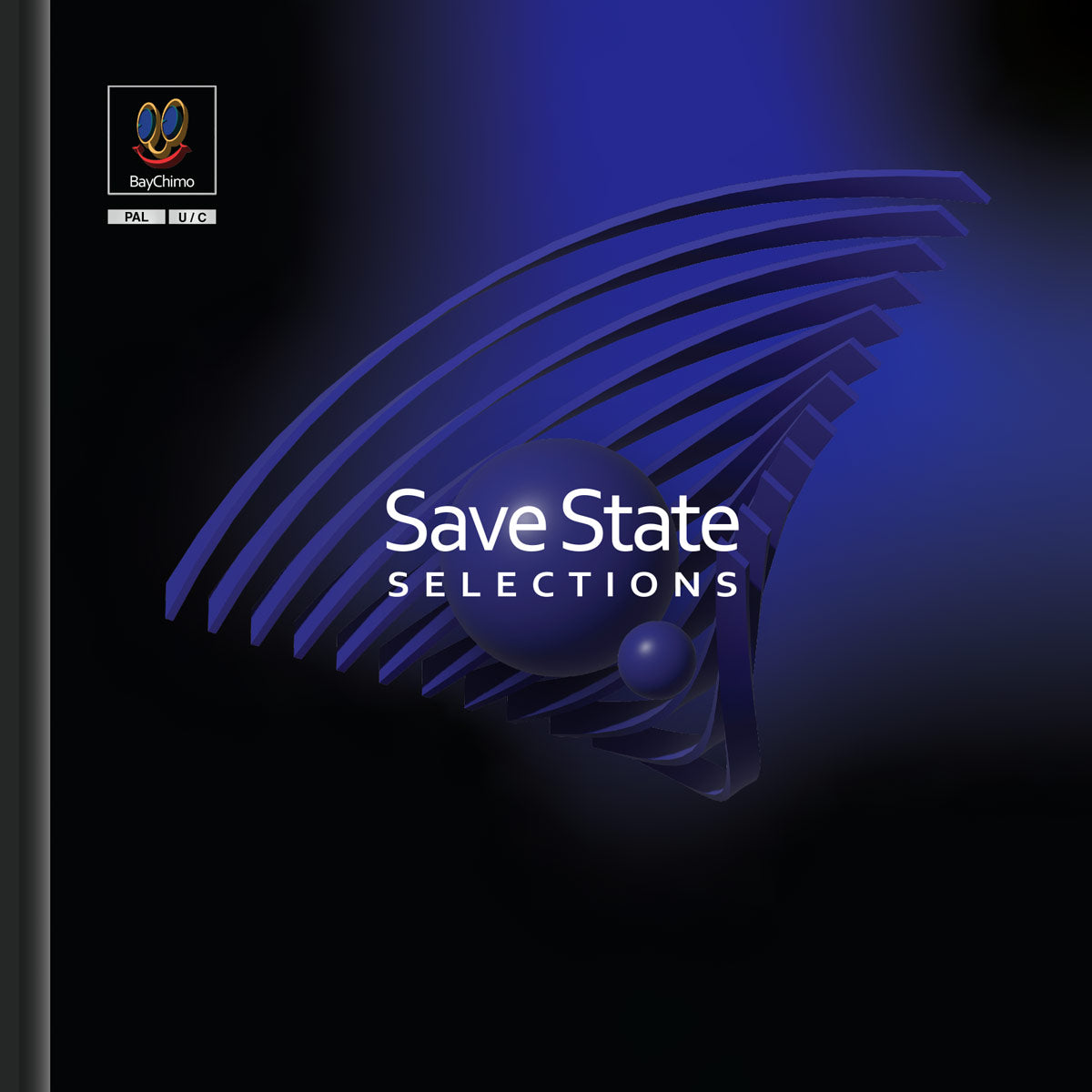 Baychimo: Save State Selections (Vinyl)
