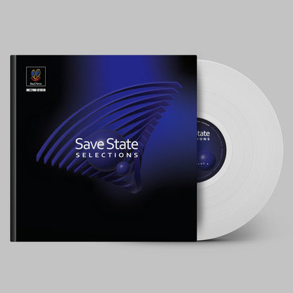 Baychimo: Save State Selections (Vinyl)