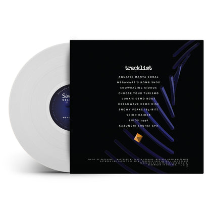 Baychimo: Save State Selections (Vinyl)