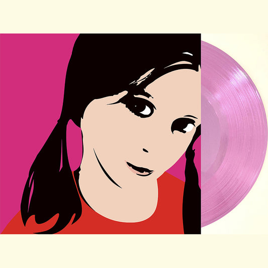Serani Poji: manamoon (Vinyl)